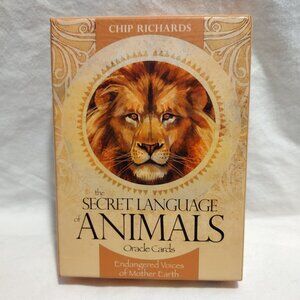 Secret Language of Animals: Endangered Voices of Mother Earth